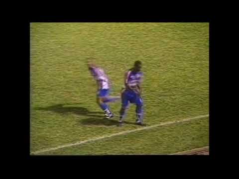 Friburguense 3 x 1 Portuguesa - Campeonato Carioca 2006