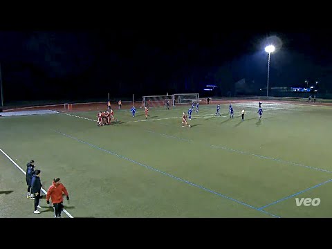 FV Morbach - TUS Kirchberg 4:3 (1:2)