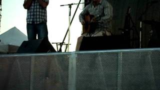 Matt Gresham - Aint Gunna Study The War No More - Rockingham Foreshore