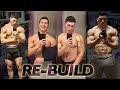 TO BE CONTINUED .. | LUKE ELSMAN
