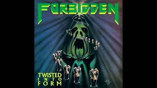 Forbidden - One Foot in Hell