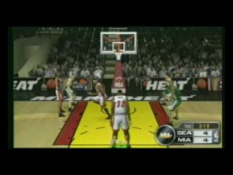 nba 07 psp demo