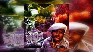 Outkast - Southern Royalty [Full Mixtape]
