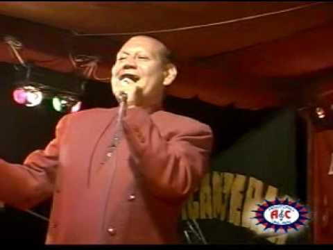 negro azabache jhonny farfan