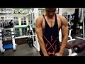 [How To Get A Big Chest] Commentary