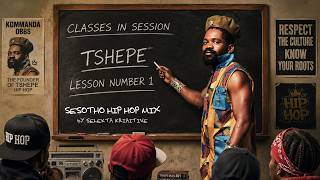Download lagu Selekta Kriaitive Mix - KOMMANDA OBBS BEST OF TSHEPE MUSIC MIX (No14) Tshepe Music LESSON 1 mp3 Download lagu Selekta Kriaitive Mix - KOMMANDA OBBS BEST OF TSHEPE MUSIC MIX (No14) Tshepe Music LESSON 1 mp3