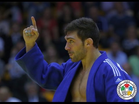 Dal tatami ai banchi di scuola: l'esempio di Marconcini per gli studenti aretini