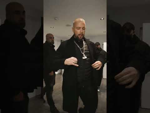 Kollegah - Homecoming (Official Video) mit Farid Bang #Comeback #2025 #Kollegah #AlphaMusicEmpire