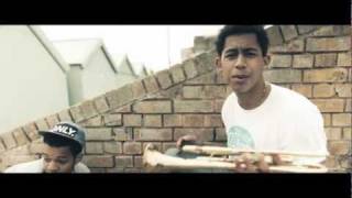 Rizzle Kicks - Down With The Trumpets video