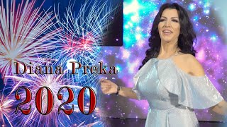 Diana Preka - Xhejlan