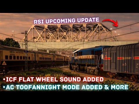 Railway Simulator India