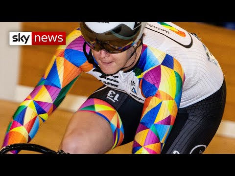 download lagu mp3 mp4 Rachel Mckinnon, download lagu Rachel Mckinnon gratis, unduh video klip Rachel Mckinnon