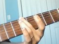 Bedtime Lullaby - Mark Kozelek - Guitar 