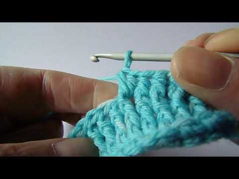 Heegeldamine - eest võttega poolsamba (evps ) kasvatamine sama samba eest. FPhdc - increase.