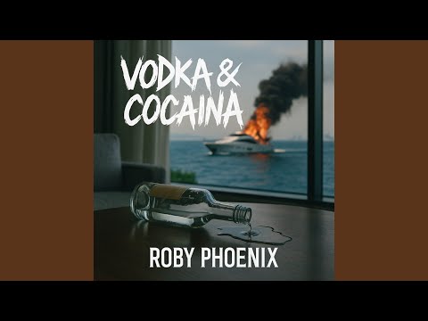 Vodka & Cocaina