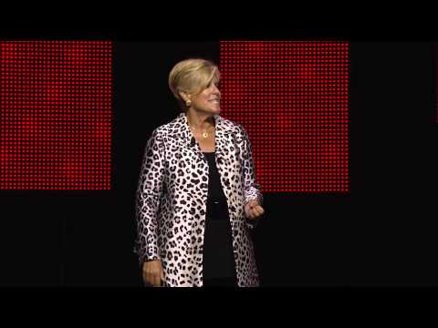 Sample video for Suze Orman