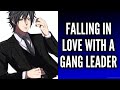 ASMR RP M4A Falling In Love With A Gang Leader