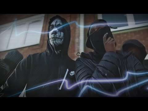 (NPK) Sneakz x Tugga - Panic [Music Video]