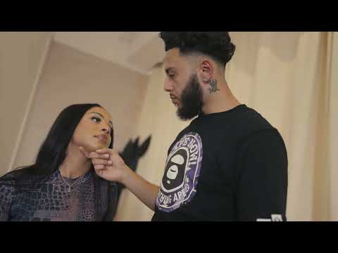 Moses Rowe - Breathe