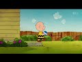 Finding Charlie Brown Ep29 Fishing Net