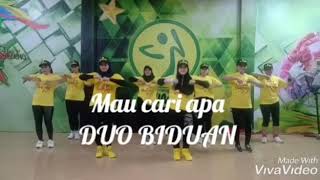 Download lagu Dangdut || Mau cari apa - Duo Biduan || Hazar JLStudio Sangasanga mp3