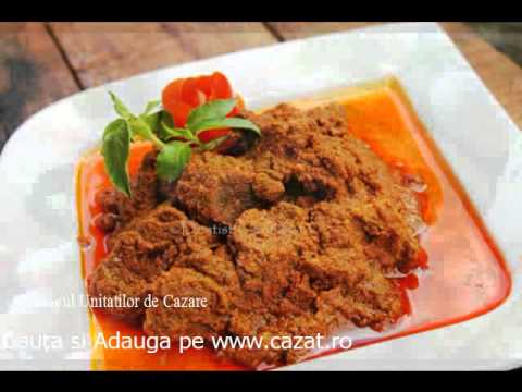 Cazare Unip, Timis - Cazat.ro