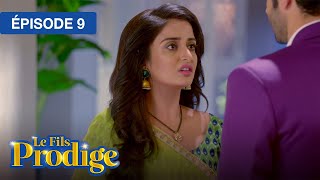 Download lagu Le Fils Prodige (Rajaa Betaa) - EP 09 - série doublée en français mp3