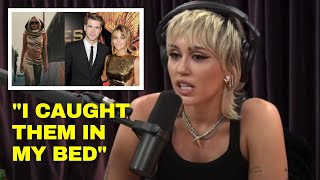 &quot;SHOCKING REVELATIONS! Miley Cyrus EXPLODES With The TRUTH About Liam Hemsworth&#39;s CHEATING SCANDAL!&quot;