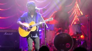 Bernard Fanning - Reckless - Bird in Hand Winery, Adelaide 14/02/15