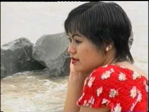 sambut salam enggau pesan aku- delly amera