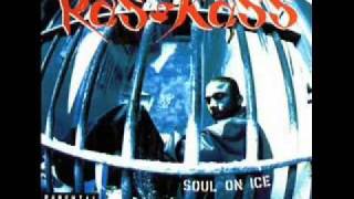 Ras Kass - Nature of The Threat