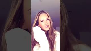 all the time 🥹 #lauramariesoons #acting #thinkaboutyouallthetime