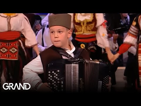 Harmonikas Sumadinac - Moravac - GS 2012/2013 - 03.05.2013. EM 30.