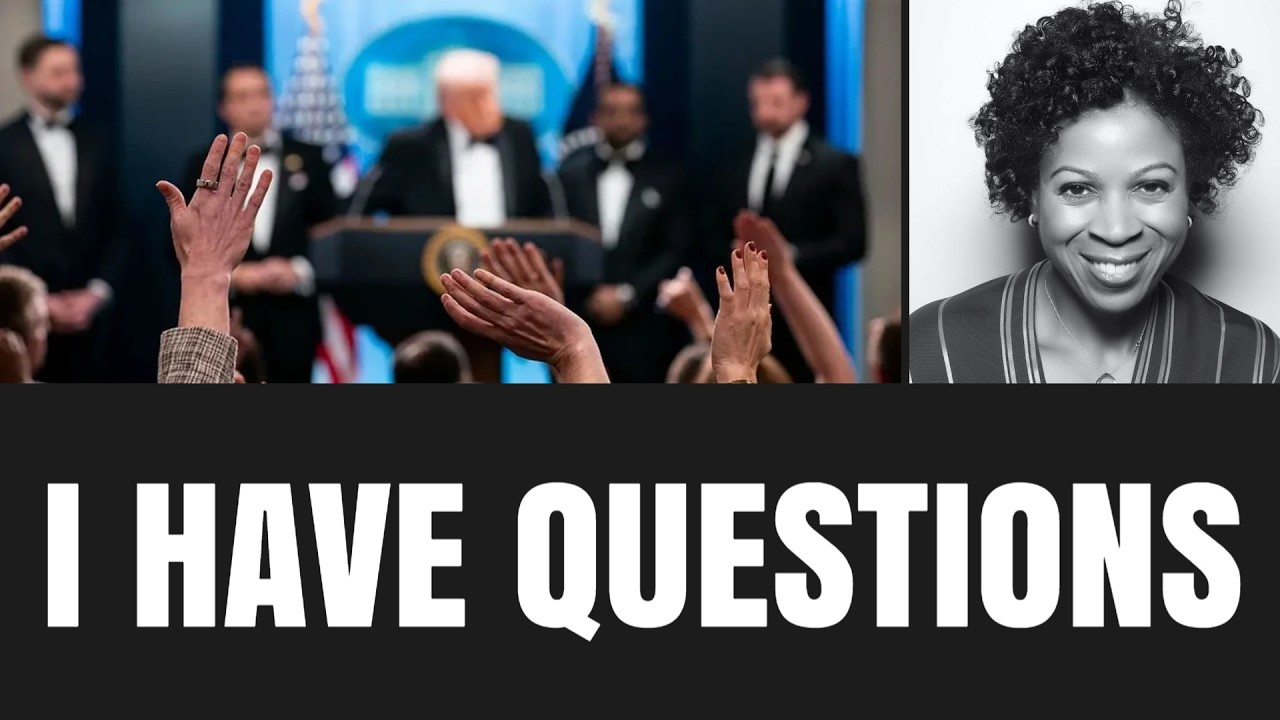 WHCD Shooting: A Discussion About Truth & Journalism in Trump’s America