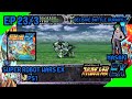 Super Robot Wars EX PS1 Masaki EP 23 3 Scenario 27 Decisive Battle Duraxyll 決戦 デュラクシ�