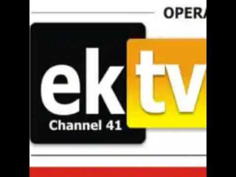EKTV NEWS AT  7/IROYIN LEKUNRERE