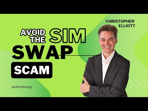 Stop SIM Swaps: 5 Must-Do Steps to Protect Your Phone