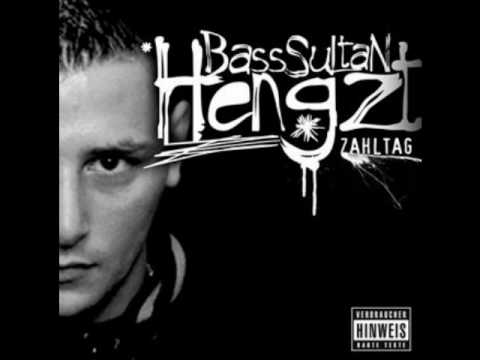Bass Sultan Hengzt - Ghettopräsident