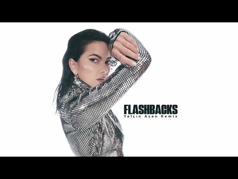 INNA - Flashbacks | Yalçın Aşan Remix