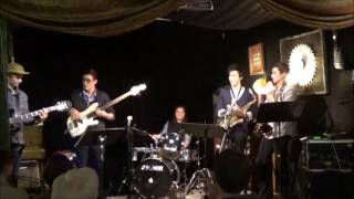 Song for Bilbao (Michael Brecker, Pat Metheny)