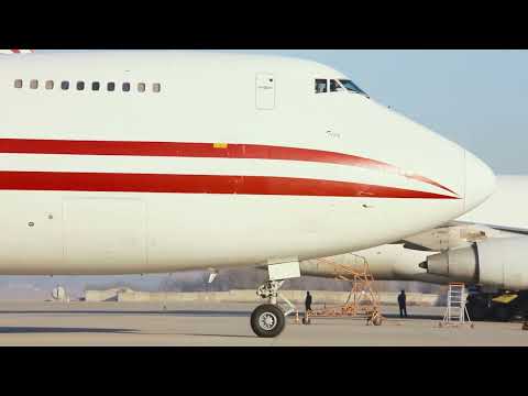 AeroStan Team: Flight Operations