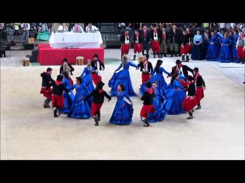 Enart 2016 - Força A - CPF Piá do Sul