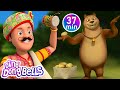 Kalu Madari Aaya 13 More Rhymes In Hindi Nursery Rhymes Ding Dong Bells