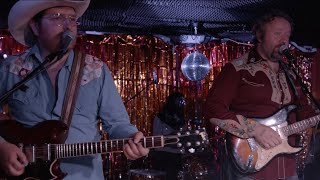 Matt Axton &amp; Badmoon - Never Been to Spain (Hoyt Axton) (Live at Dee’s)