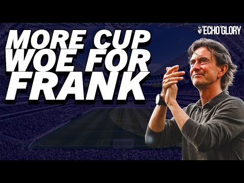 More cup woe for frank