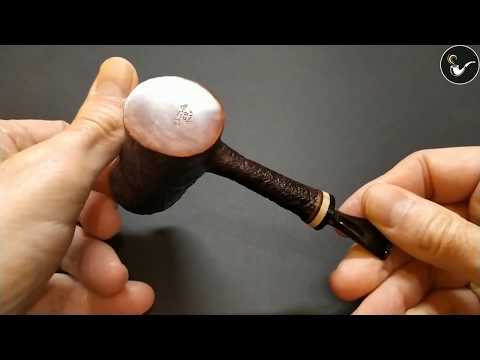 Nuove Pipe Vitale su #Italianpipes.com