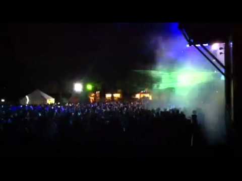 Groove Garden 2012