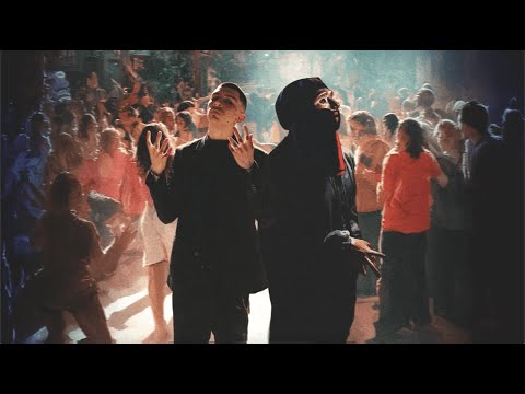 CRUZ x MARKO GLASS - FANTASTIC (OFFICIAL VISUALIZER)