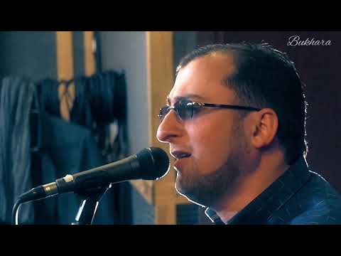 Iranian song"gole Sangam" performed by Bukharian Jews.🎤🎷:Avraham Tolmazov and Michael Aronbaev.