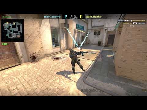 When TotalneGituwy Gets Serious